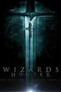 Охотник на колдунов: В поисках Евангелиона Кроули 2025