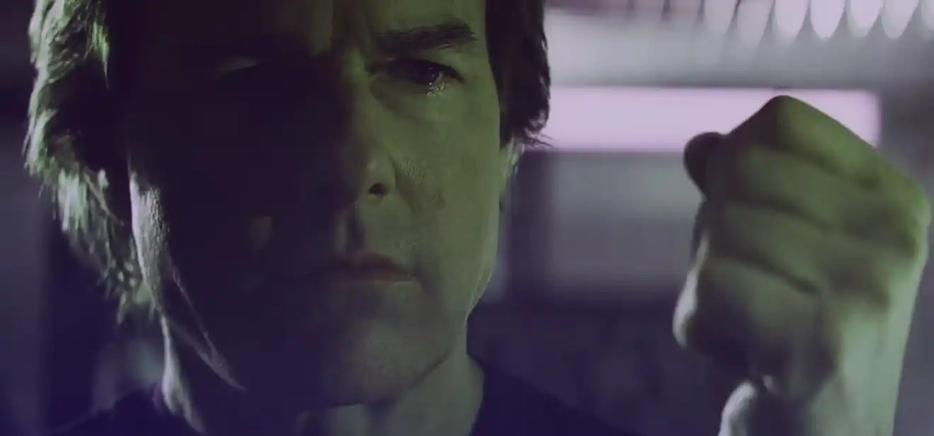 Mission: Impossible - The Final Reckoning 2025