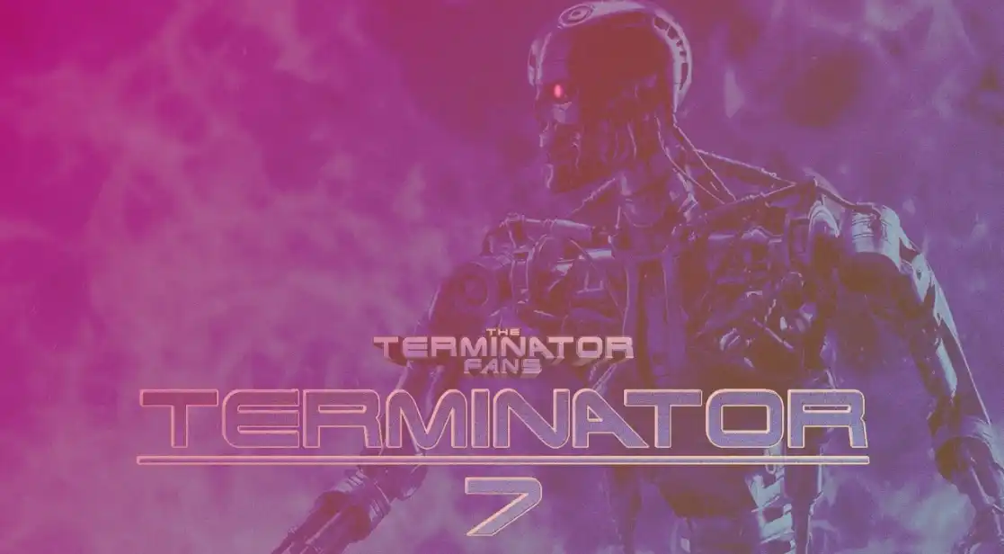 Terminator 7: Algorithm