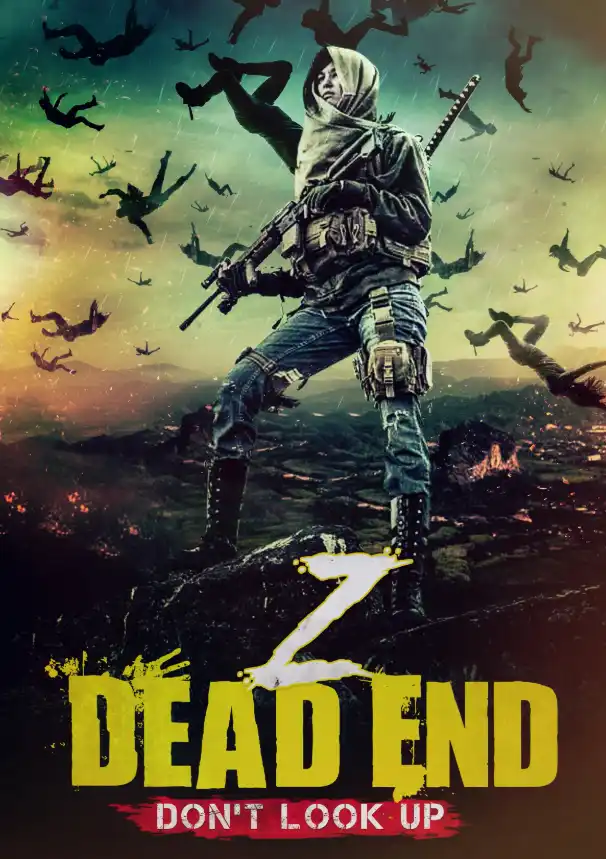 Z Dead End 2024