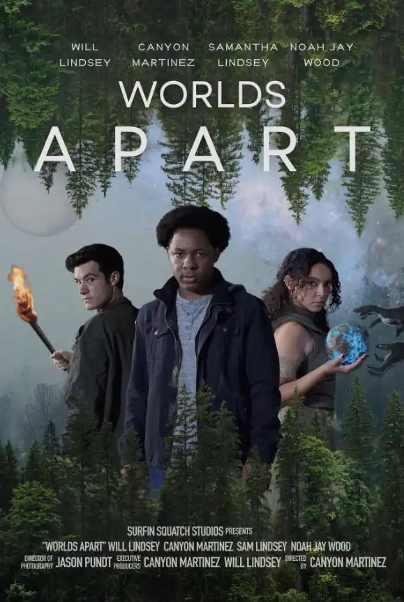 Другие миры 2025