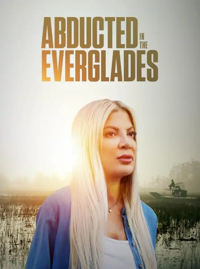 Похищение в Эверглейдс 2025