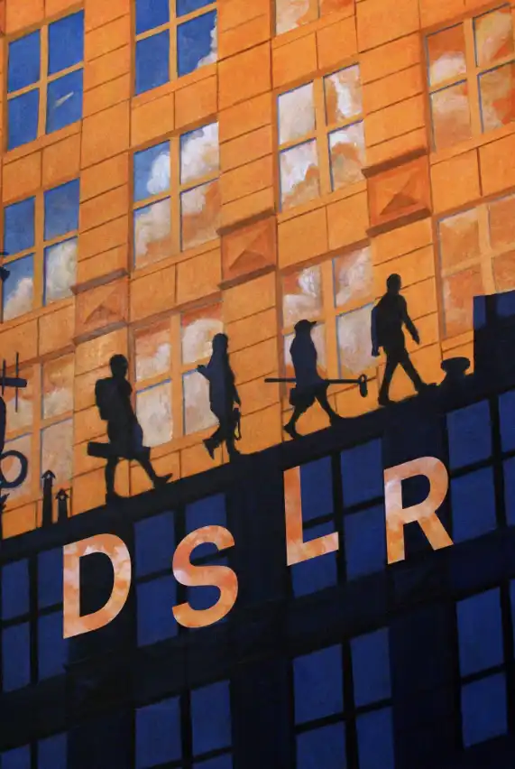 Короткометражка 2025