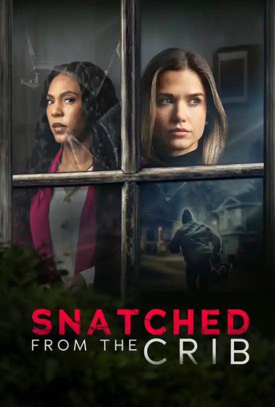Похищенный из колыбели 2025