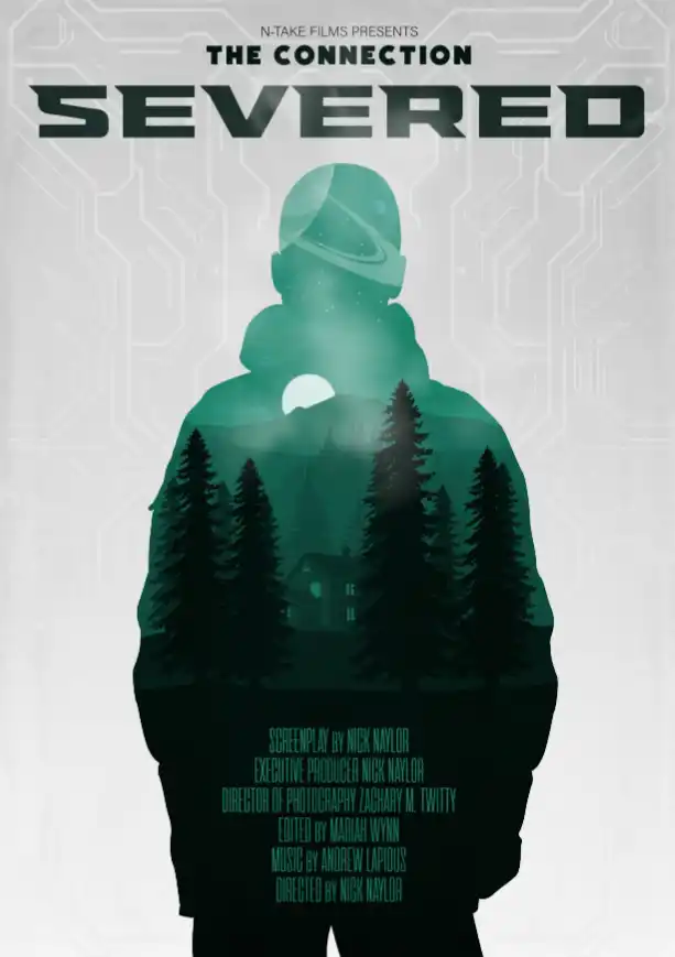 Прерванная связь 2025