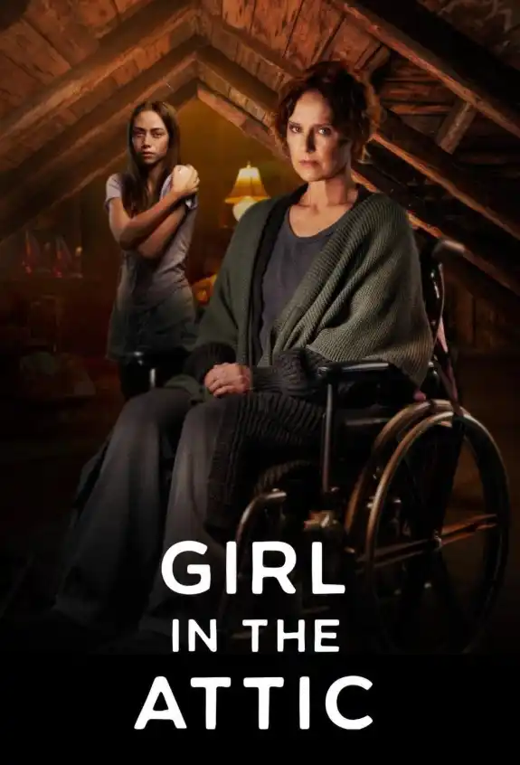 Девушка на чердаке 2025
