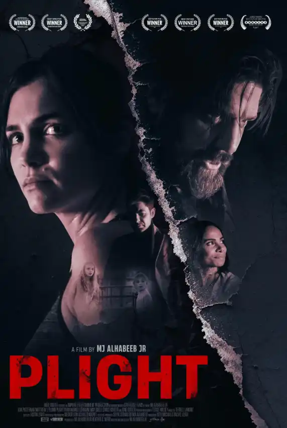 Тупик фильм 2025