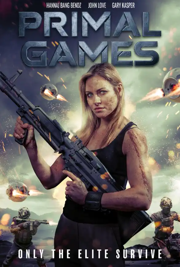 Животные игры 2025