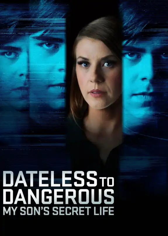 Опасный одиночка: Тайная жизнь моего сына 2025