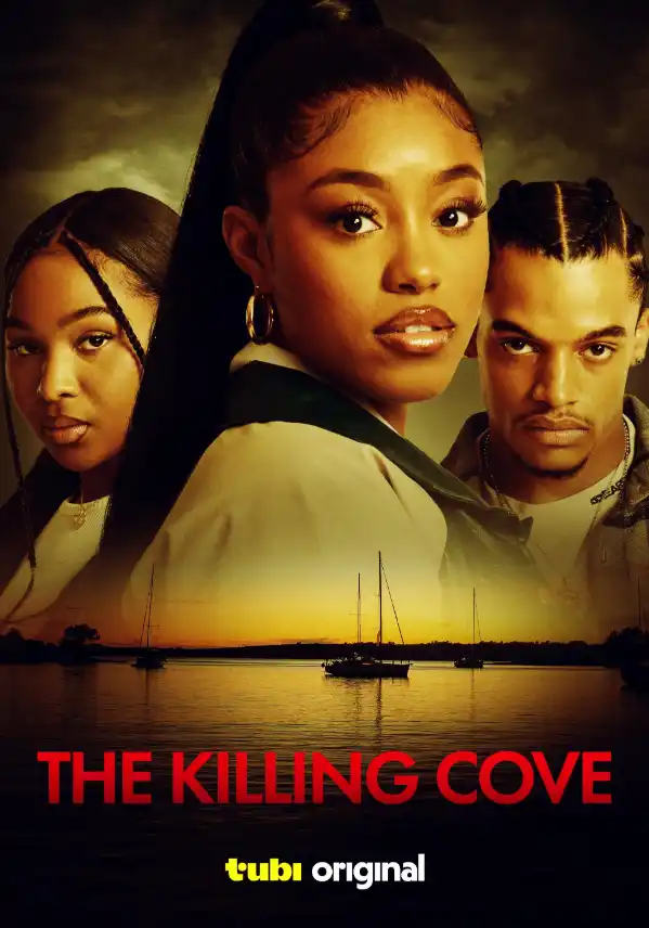 Убийственная бухта 2025