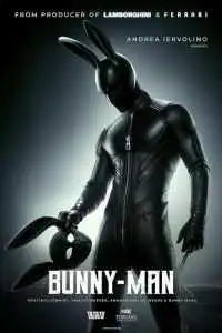 Bunny-Man 2025