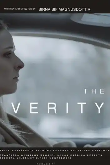 Фильм Истина 2026