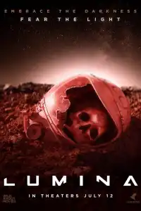 Фильм Люмина 2024